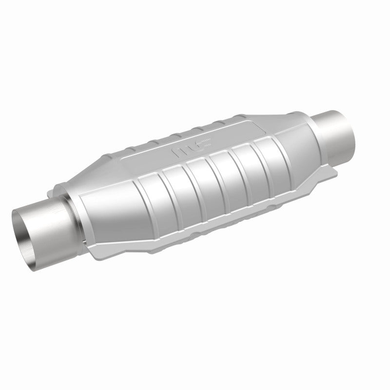 Magnaflow Converter Universal 2.50 CA - Black Ops Auto Works