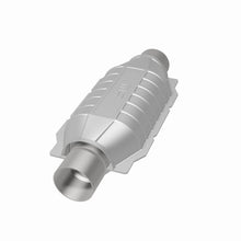 Load image into Gallery viewer, Magnaflow Converter Universal 2.50 CA - Black Ops Auto Works