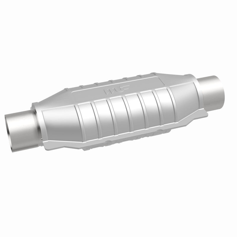 Magnaflow Converter Universal 2.50 CA - Black Ops Auto Works