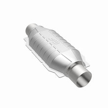 Load image into Gallery viewer, Magnaflow Converter Universal 2.50 CA - Black Ops Auto Works