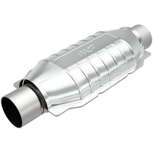 Load image into Gallery viewer, Magnaflow Converter Universal 2.50 CA - Black Ops Auto Works
