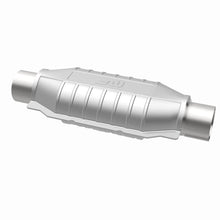 Load image into Gallery viewer, Magnaflow Converter Universal 2.50 CA - Black Ops Auto Works