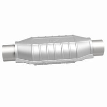 Load image into Gallery viewer, Magnaflow Converter Universal 2.50 CA - Black Ops Auto Works