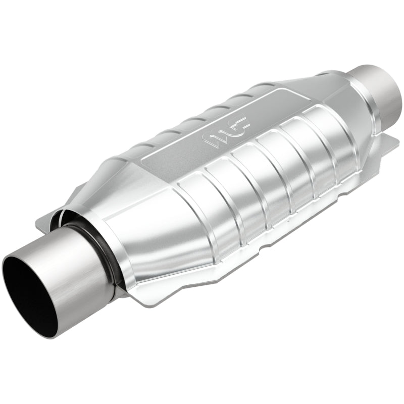 Magnaflow Converter Universal 2.50 CA - Black Ops Auto Works