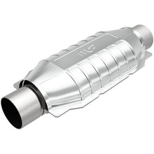 Load image into Gallery viewer, Magnaflow Converter Universal 2.50 CA - Black Ops Auto Works