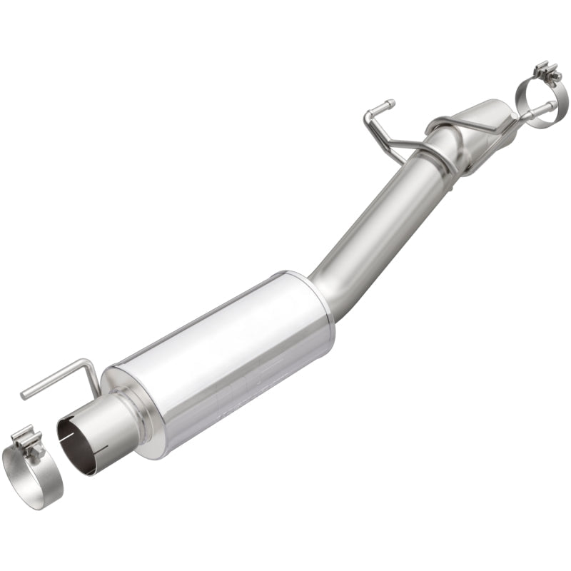 MagnaFlow D-Fit Muffler 409 SS 3.5in 14-19 Ram 2500/3500 6.4L - Black Ops Auto Works