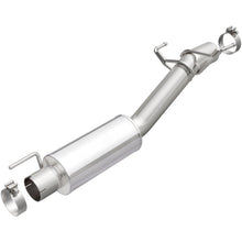 Load image into Gallery viewer, MagnaFlow D-Fit Muffler 409 SS 3.5in 14-19 Ram 2500/3500 6.4L - Black Ops Auto Works