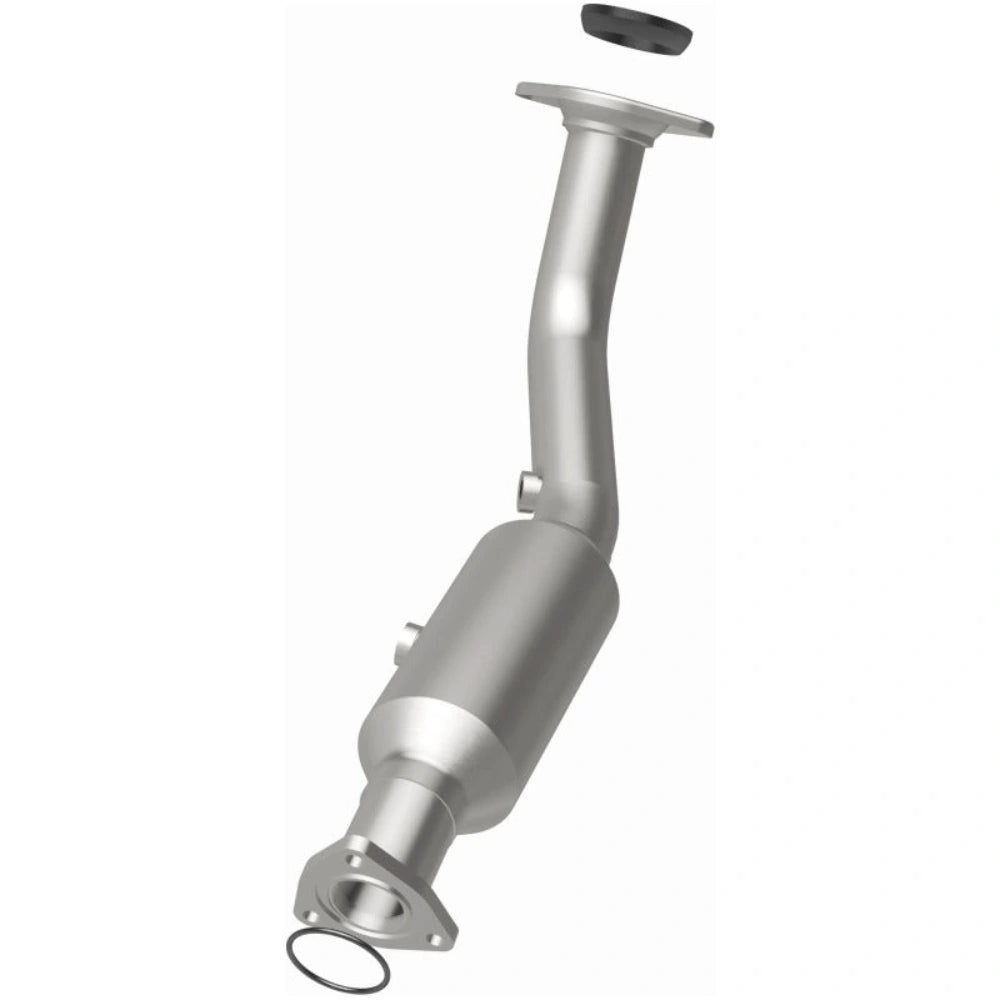 MagnaFlow Direct Fit Catalytic Converter 02-06 Honda CR-V 2.4L (49 State) - Magnaflow 23766