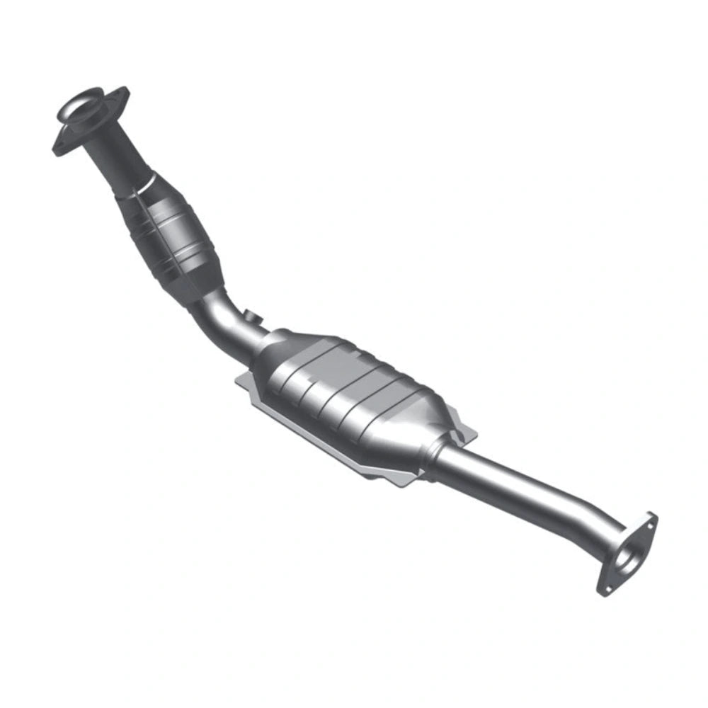 MagnaFlow Direct Fit Catalytic Converter 03-05 Crown Vic 4.6 D/S OEM - Magnaflow 49057