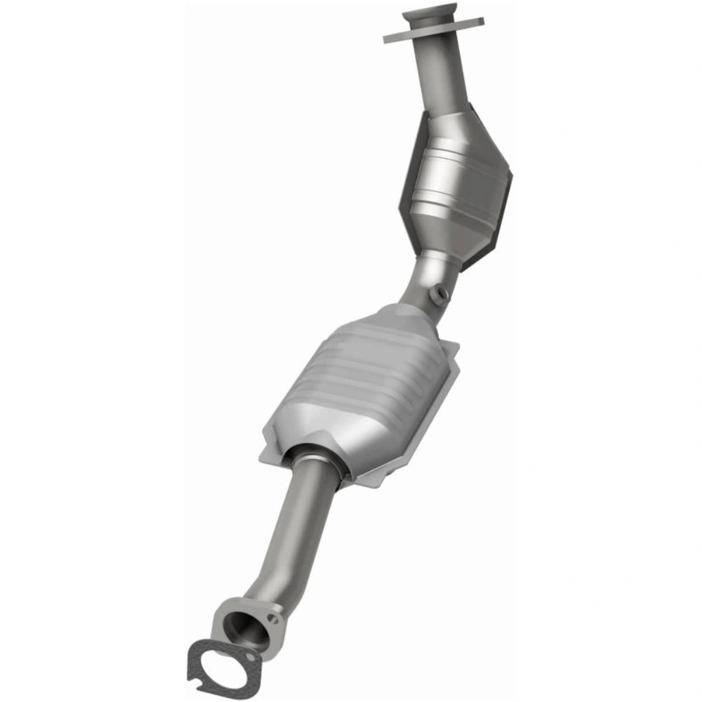 MagnaFlow Direct Fit Catalytic Converter 03-05 Crown Vic 4.6 D/S OEM - Magnaflow 49057