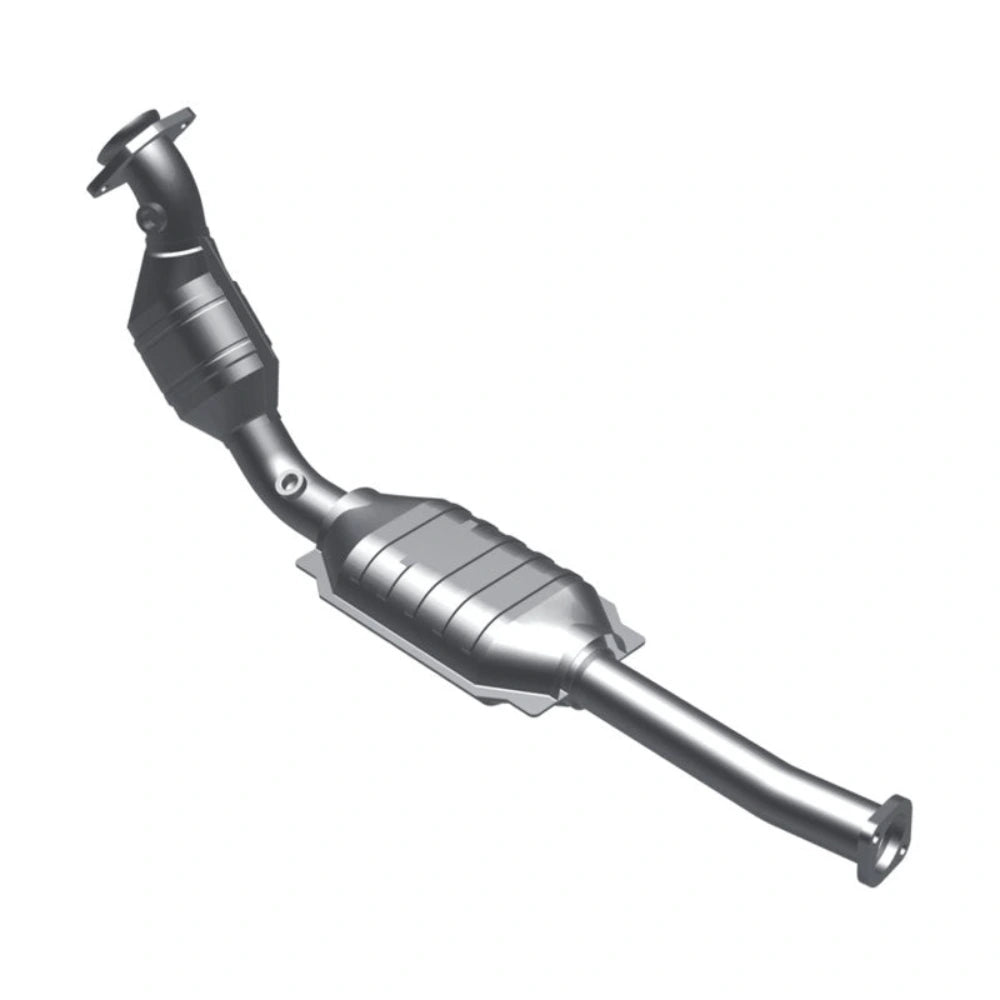 MagnaFlow Direct Fit Catalytic Converter 03-05 Crown Vic 4.6 P/S OEM - Magnaflow 49058