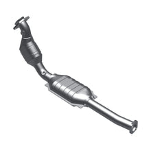 Load image into Gallery viewer, MagnaFlow Direct Fit Catalytic Converter 03-05 Crown Vic 4.6 P/S OEM - Magnaflow 49058