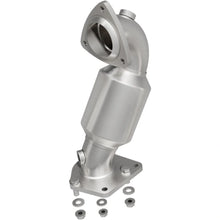 Load image into Gallery viewer, MagnaFlow Direct Fit Catalytic Converter 03-08 Saab 9-3 2.0L - Magnaflow 51761
