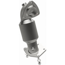 Load image into Gallery viewer, MagnaFlow Direct Fit Catalytic Converter 03-08 Saab 9-3 2.0L - Magnaflow 51761
