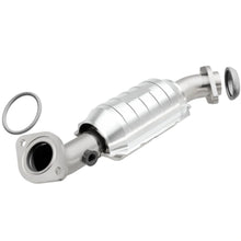 Load image into Gallery viewer, MagnaFlow Direct Fit Catalytic Converter 05-07 Cadillac CTS 3.6L D/S - Magnaflow 49884