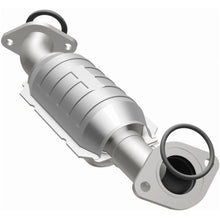 Load image into Gallery viewer, MagnaFlow Direct Fit Catalytic Converter 05-07 Cadillac CTS 3.6L D/S - Magnaflow 49884