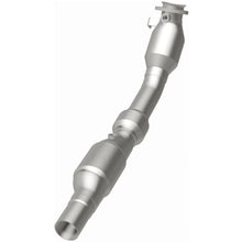 Load image into Gallery viewer, MagnaFlow Direct Fit Catalytic Converter 06 Audi RS4 Awd P/S OEM - Magnaflow 49263