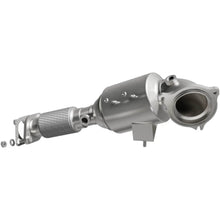 Load image into Gallery viewer, MagnaFlow 21-711 Direct-Fit Catalytic Converter - 2014-2019 Ford Fiesta 1.6L - Magnaflow 21-711