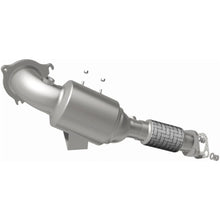 Load image into Gallery viewer, MagnaFlow 21-711 Direct-Fit Catalytic Converter - 2014-2019 Ford Fiesta 1.6L - Magnaflow 21-711