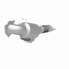 Load image into Gallery viewer, MagnaFlow 21-711 Direct-Fit Catalytic Converter - 2014-2019 Ford Fiesta 1.6L - Magnaflow 21-711