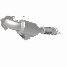 Load image into Gallery viewer, MagnaFlow 21-711 Direct-Fit Catalytic Converter - 2014-2019 Ford Fiesta 1.6L - Magnaflow 21-711