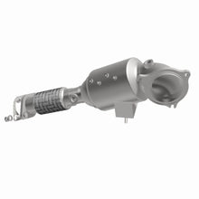 Load image into Gallery viewer, MagnaFlow 21-711 Direct-Fit Catalytic Converter - 2014-2019 Ford Fiesta 1.6L - Magnaflow 21-711