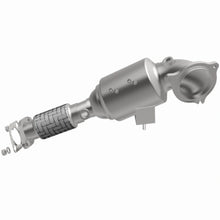 Load image into Gallery viewer, MagnaFlow 21-711 Direct-Fit Catalytic Converter - 2014-2019 Ford Fiesta 1.6L - Magnaflow 21-711