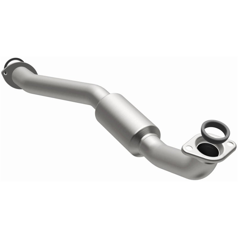 Magnaflow MagnaFlow Direct Fit Catalytic Converter 2009-2012 Highlander 2.7 L Underbody