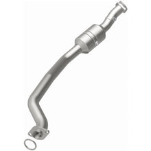 Load image into Gallery viewer, MagnaFlow Direct Fit Catalytic Converter 2011 Grand Cherokee 5.7L PS - Magnaflow 49879
