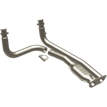 Load image into Gallery viewer, MagnaFlow Direct Fit Catalytic Converter 3500 Truck 97 7.4L - Magnaflow 95470
