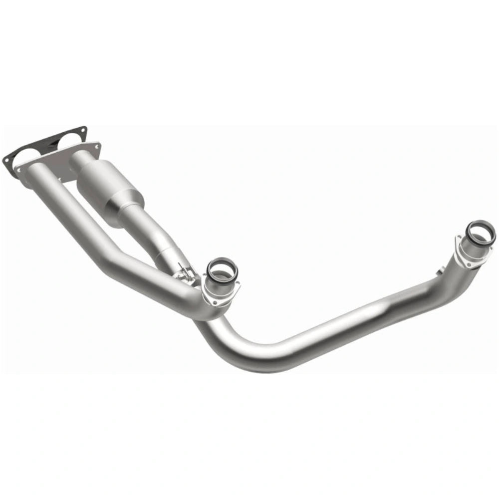 MagnaFlow Direct Fit Catalytic Converter 3500 Truck 97 7.4L - Magnaflow 95470