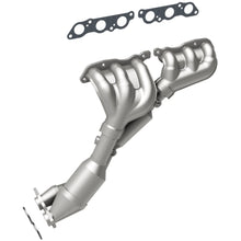 Load image into Gallery viewer, MagnaFlow Direct Fit Catalytic Converter 97-00 Lexus GS300 3.0L - Magnaflow 452843