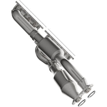 Load image into Gallery viewer, MagnaFlow Direct Fit Catalytic Converter 97-00 Lexus GS300 3.0L - Magnaflow 452843