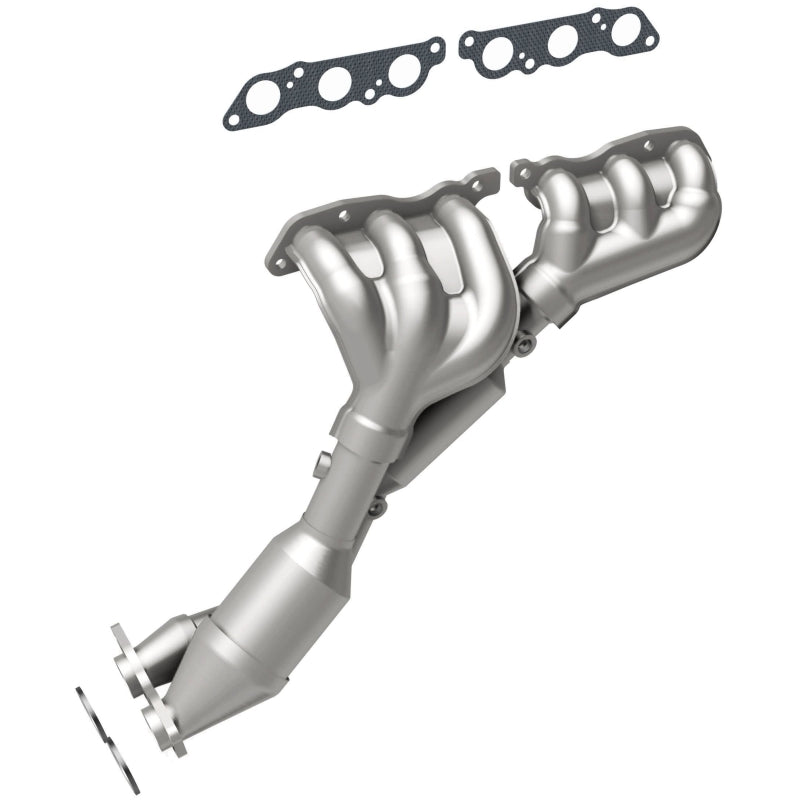 Magnaflow MagnaFlow Direct Fit Catalytic Converter 97-00 Lexus GS300 3.0L