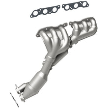 Load image into Gallery viewer, Magnaflow MagnaFlow Direct Fit Catalytic Converter 97-00 Lexus GS300 3.0L
