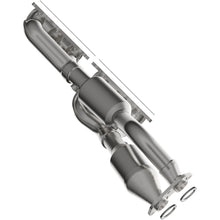 Load image into Gallery viewer, Magnaflow MagnaFlow Direct Fit Catalytic Converter 97-00 Lexus GS300 3.0L