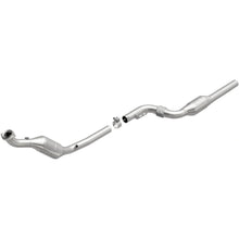 Load image into Gallery viewer, MagnaFlow Direct Fit Catalytic Converter 98-03 MB E320 3.2L P/S - Magnaflow 24402
