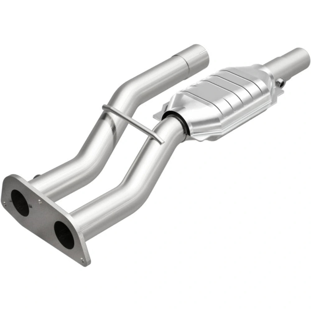 MagnaFlow Direct Fit Catalytic Converter 98 GM Truck 5.7L - Magnaflow 23179