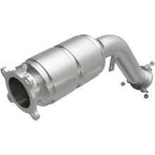 Load image into Gallery viewer, MagnaFlow Direct Fit Catalytic Converter California 09-14 Audi A4 / A4 Quattro - Magnaflow 5561352