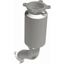 Load image into Gallery viewer, MagnaFlow Direct Fit Catalytic Converter California 09-14 Audi A4 / A4 Quattro - Magnaflow 5561352