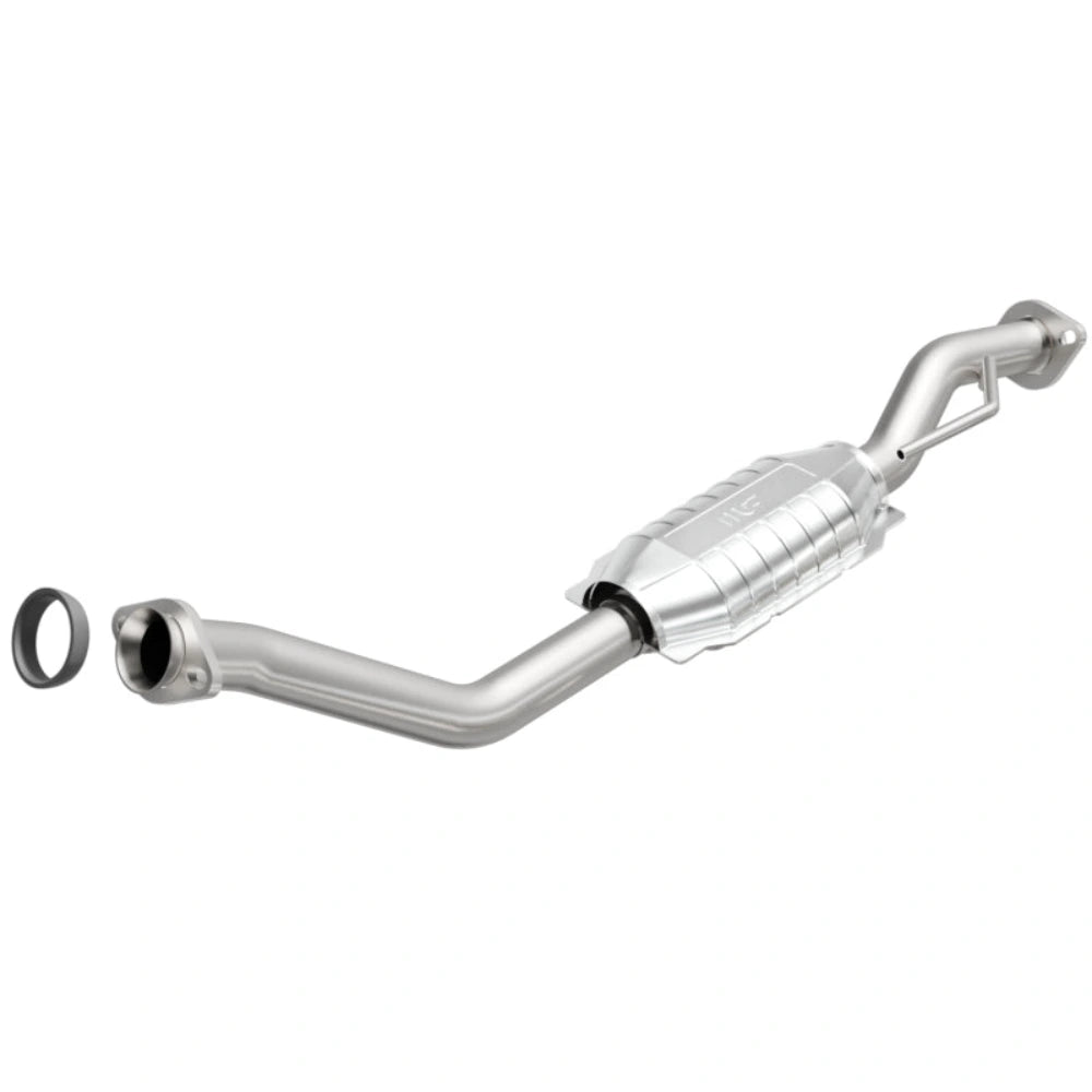 MagnaFlow Direct Fit Catalytic Converter Ford 88 92 - Magnaflow 23376