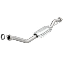 Load image into Gallery viewer, MagnaFlow Direct Fit Catalytic Converter Ford 88 92 - Magnaflow 23376