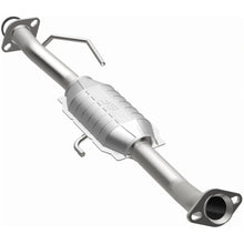 Load image into Gallery viewer, MagnaFlow Direct Fit Catalytic Converter Ford 88 92 - Magnaflow 23376
