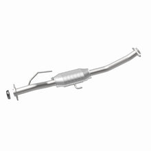 Load image into Gallery viewer, MagnaFlow Direct Fit Catalytic Converter Ford 88 92 - Magnaflow 23376