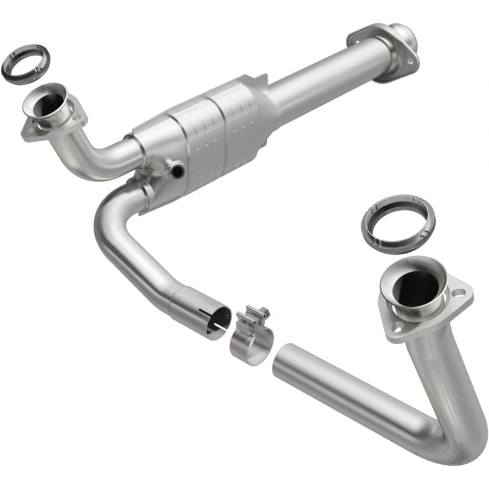 MagnaFlow Direct Fit Catalytic Converter GM 1500/2500/Suburban 5.0L - Magnaflow 23256