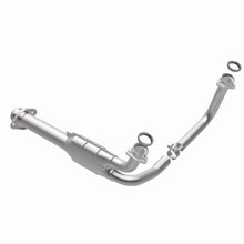 Load image into Gallery viewer, MagnaFlow Direct Fit Catalytic Converter GM 1500/2500/Suburban 5.0L - Magnaflow 23256