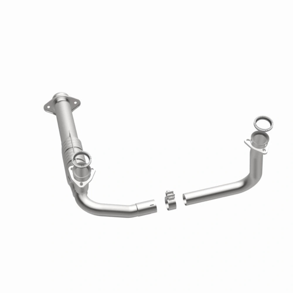 MagnaFlow Direct Fit Catalytic Converter GM 1500/2500/Suburban 5.0L - Magnaflow 23256