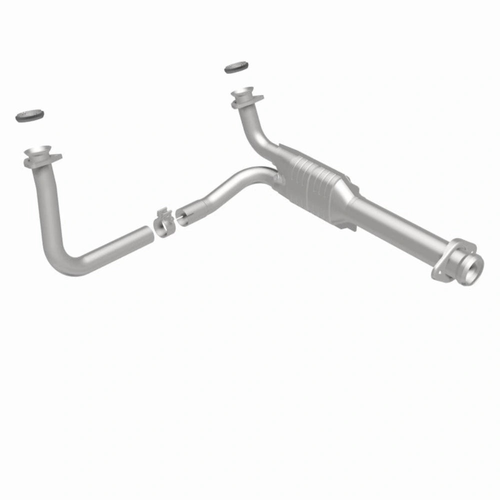 MagnaFlow Direct Fit Catalytic Converter GM 1500/2500/Suburban 5.0L - Magnaflow 23256