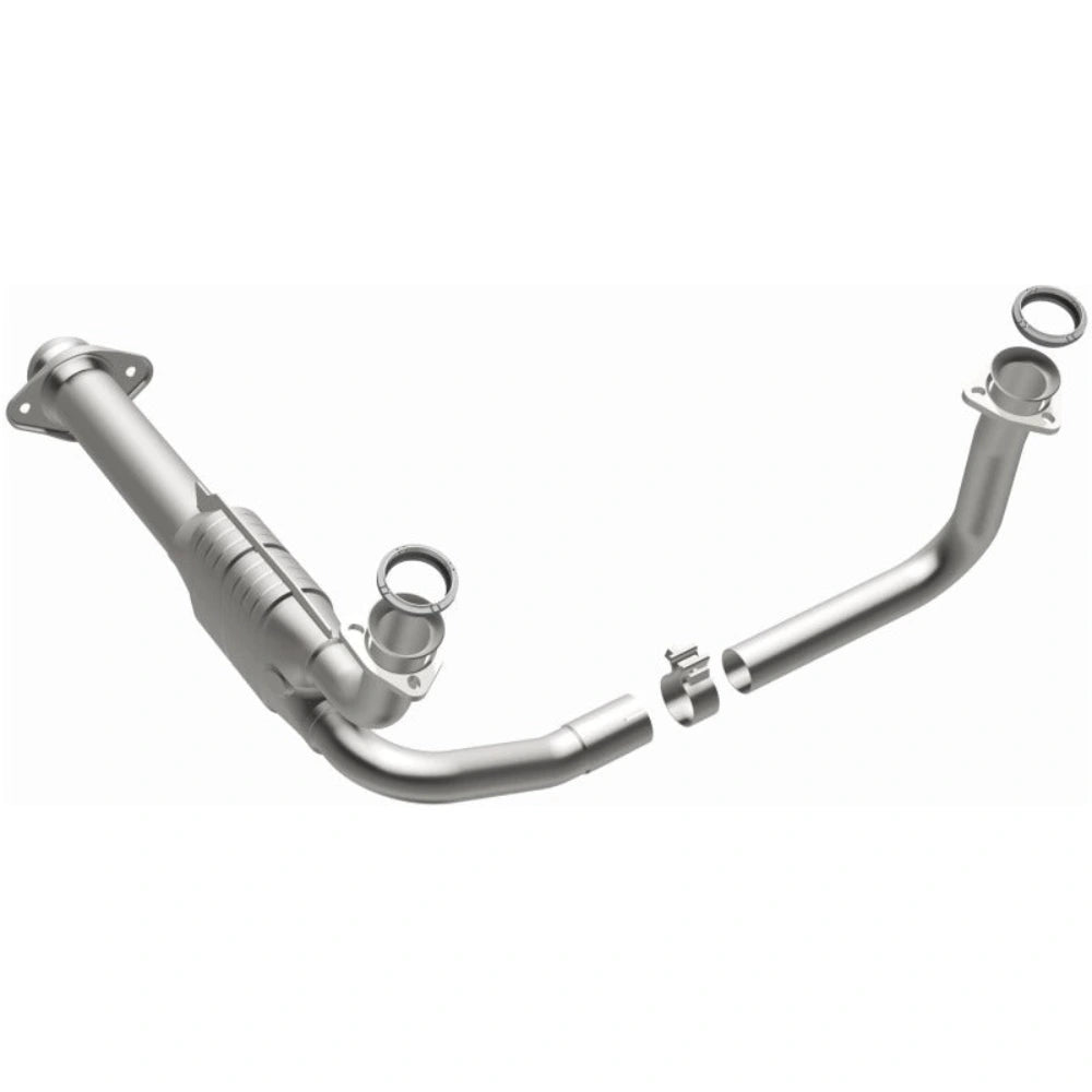 MagnaFlow Direct Fit Catalytic Converter GM 1500/2500/Suburban 5.0L - Magnaflow 23256