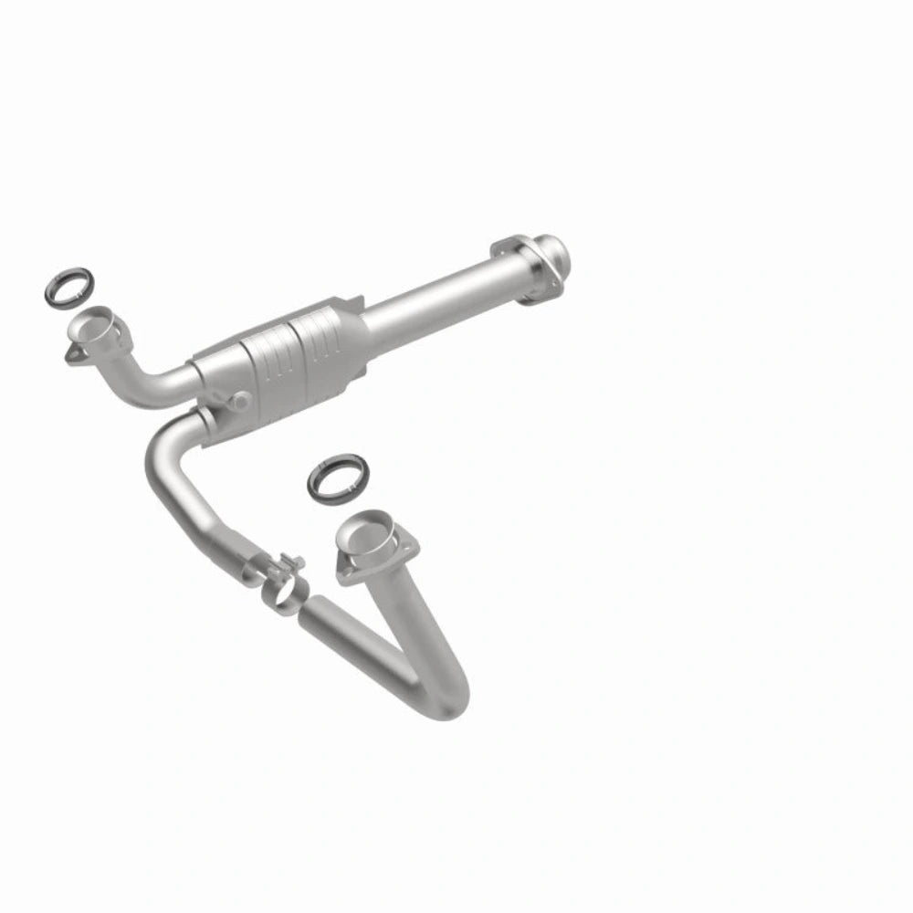 MagnaFlow Direct Fit Catalytic Converter GM 1500/2500/Suburban 5.0L - Magnaflow 23256